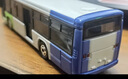 多美卡TOMY合金小汽车模型儿童玩具长款129号大阪城市BUS巴士228660 实拍图