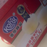 港荣蒸蛋糕奶香900g面包零食饼干西式糕点甜品零食下午茶独立小包装 实拍图
