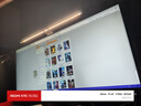 明基(BenQ) ScreenBar Pro屏幕挂灯护眼显示器电脑办公学习智能简约银 实拍图