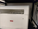 联想（Lenovo）至像M1688DW Pro激光打印机家用办公 学生手机无线学习作业家庭打印机自动双面打印复印扫描一体机 实拍图
