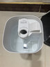 美的（Midea）【大雾量】空气加湿器家用卧室静音除菌孕妇婴幼大容量桌面空调风扇清凉伴侣女生礼物SC-3G40S 实拍图