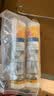 西卡德国进口C 12倍0级防霉玻璃胶防水中性厨卫生间美容密封胶 透明色 实拍图