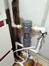 海尔（Haier）前置过滤器全屋家用净水器HP-05升级迭代款40微米双网反冲洗大通量管道过滤器 全屋家用净水器 实拍图