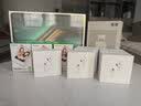 Apple/苹果 AirPods 4 搭配USB-C充电盒 苹果耳机 蓝牙耳机 适用iPhone/iPad/Mac 四代 实拍图