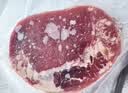 大希地无抗原料盒装整切调理西冷牛排含酱包共750g 烧烤牛肉生鲜烧烤 实拍图