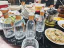 今世缘国缘单开幽雅醇厚型白酒 42度 500ml单瓶装 中秋送礼 江苏版 实拍图