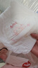 好奇（Huggies）铂金装小桃裤成长裤XXL74片(15kg以上)尿不湿【夏季散热王】 实拍图