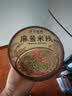 宛禾麻酱米线126g*4桶 桶装免煮方便泡面米线速食懒人夜宵粉丝米粉 实拍图