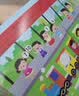 数学游戏贴纸书（全8册）宝宝认知贴纸游戏书贴贴画0-2-3-5-6岁儿童数学启蒙早教逻辑思维训练儿童节礼物 实拍图