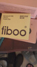 FIBOO她练爆料超模奶昔代餐粉高蛋白冲饮营养饱腹 莓莓轻乳味400g/袋 实拍图
