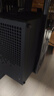 长城（Great Wall）额定650W X6金牌全模电脑电源（ATX3.1标准/漏电监测/全电压/单路12V/70cm长线材/支持5060显卡） 实拍图