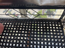 安尔雅花架阳台装饰多层家用置物架户外铁艺花架子客厅绿萝多肉花盆架 实拍图