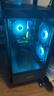 华硕全家桶i5 14600KF/RTX5060Ti/5070显卡直播电竞游戏台式机组装电脑主机整机DIY组装机 RTX5060Ti+14600KF丨配置二 实拍图