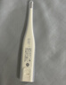 欧姆龙（OMRON）电子体温计 体温计婴幼儿精准 腋下口腔两用 家用温度计MC-341 实拍图