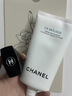 CHANEL【官方正品】香奈儿山茶花泡沫保湿洁面乳 洗面奶 清洁 生日礼物 150ml 实拍图