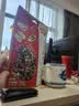 好想你红枣黑芝麻软糕 核桃软糕孕妇红枣特产零食营养小吃送长辈节日 红枣黑芝麻软糕135g*3袋 实拍图