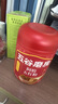 五谷磨房阿胶五红粉桃花颜红枣阿胶粉即食早餐冲饮代餐粉546g 实拍图
