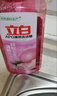 立白APG薄荷洗洁精大瓶1.45kgA类食品用去油洗涤灵洗洁洗涤剂随机发货 实拍图