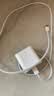 Apple/苹果 原装正品20W type-c充电器 苹果usb-c充电器手机快充头 旗舰店苹果iPhone 17 Pro Max充电器 实拍图