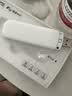 中兴F32 随身wifi6【送100G】支持5G 4G设备可移动无线免插卡不限速便携式网卡托全网通用流量2026款 白色【 WiFi6 双网切换 】旗舰版 实拍图