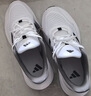 阿迪达斯（adidas）男鞋女鞋运动鞋夏季舒适耐磨减震休闲跑步鞋P9786 uk7.5码41 实拍图
