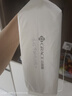 洁丽雅（Grace）一次性洗脸巾毛巾悬挂式洁面巾干湿两用柔巾擦脸巾168抽/提 实拍图