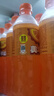 百事可乐美年达 Mirinda 橙味汽水碳酸饮料500ml*24瓶 整箱装 包装随机 实拍图