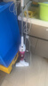 美的（Midea）吸尘器SC861A家用手持立式吸尘器二合一强劲吸力【金榜TOP1】 实拍图