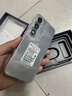 酷派（Coolpad）COOL30 国家补贴15%超薄智能手机八核便宜大屏学生百元机长续航老人老年备用机电竞游戏暮山雪128G 实拍图
