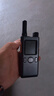 宝锋（BAOFENG）POC-AT1加厚版2200mAh APP自组网公网对讲机5000公里 不限距离全国通 4G/5G户外 实拍图