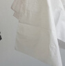 可心柔（COROU）抽纸 3层350抽*4提 悬挂式乳霜纸 宝宝专用 实拍图