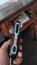 天语Q31 全网通4G三防老年人手机超长待机移动联通电信大字大声直板按键备用学生功能专用手机 黑色 实拍图