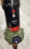 戴森（DYSON）V8 Cyclone 无绳吸尘器 手持无线吸尘器 除螨 宠物 家庭适用 实拍图