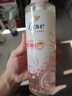 多芬（Dove）多芬天然植萃柔顺洗发水470ml樱花+200g 实拍图
