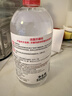 贝德玛（BIODERMA）粉水敏感肌洗卸温和净澈毛孔卸妆水水润清爽1200ml 实拍图