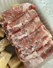 东来顺 内蒙古羔羊原切羊肉卷300g 火锅羊肉片 清真中华老字号 实拍图