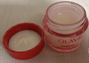 玉兰油（OLAY）全新超红瓶水霜保湿面霜17g抗皱紧致焕亮护肤品【回购券】 实拍图