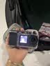 大疆（DJI）Action 6 运动相机 户外摩托骑行潜水徒步vlog便携式4K全能旗舰级摄像机可变光圈 Osmo Action 6 Action 6 标准套装 标准版（不含随心换） 实拍图