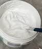 立邦补墙膏墙面修复防水防霉抗菌墙面修补膏堵洞腻子膏白色1kg 实拍图