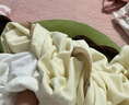 花王品牌进口妙而舒纸尿裤S82片(4-8kg)小号婴儿尿不湿柔软亲肤超吸收 实拍图
