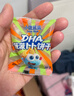 小鹿蓝蓝菠菠卜卜饼干宝宝儿童零食特添DHA藻油出游便携108g 3岁+ 实拍图
