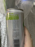 健力宝油柑薄荷味330ml*6罐含膳食纤维+双益生元碳酸饮料无糖汽水 实拍图