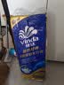 维达（Vinda）有芯卷纸 蓝色经典4层200克*10卷 厚韧大分量 卫生纸厕纸 卷筒纸 实拍图