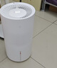 米家 小米空气加湿器 无雾加湿器3 600mL/h快速加湿保湿礼品家用卧室大容量办公室婴儿孕妇5L大容量 实拍图