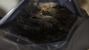 福东海 麸炒赤小豆薏米芡实茯苓500g 三蒸三晒熟制去寒凉湿红豆轻盈茶 实拍图