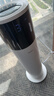 亚都（YADU）空气加湿器大容量家用客厅卧室办公室落地式上加水大雾量uv除菌智能恒湿婴儿孕妇可用空调房增湿 智能杀菌款 实拍图