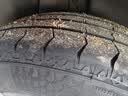 马牌（Continental）汽车轮胎 215/60R17 96H FR UX7 适配日产逍客 比亚迪元PLUS 实拍图