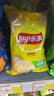 乐事（Lay's）薯片 (原味+黄瓜+青柠) 70克*3包 组合包 零食大礼包 休闲食品 实拍图