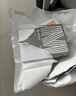 晨光（M&G）银晨光A4纸 70g多功能双面打印纸A4复印纸 500张/包 8包/箱 整箱4000张APN1B089 实拍图