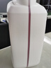 博世（BOSCH）有机型(OAT)发动机冷却液通用型汽车防冻液 冰点-45℃ 4L（红色） 实拍图